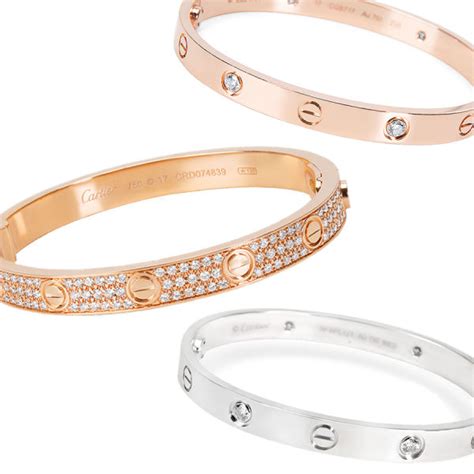 where to sell cartier jewelry